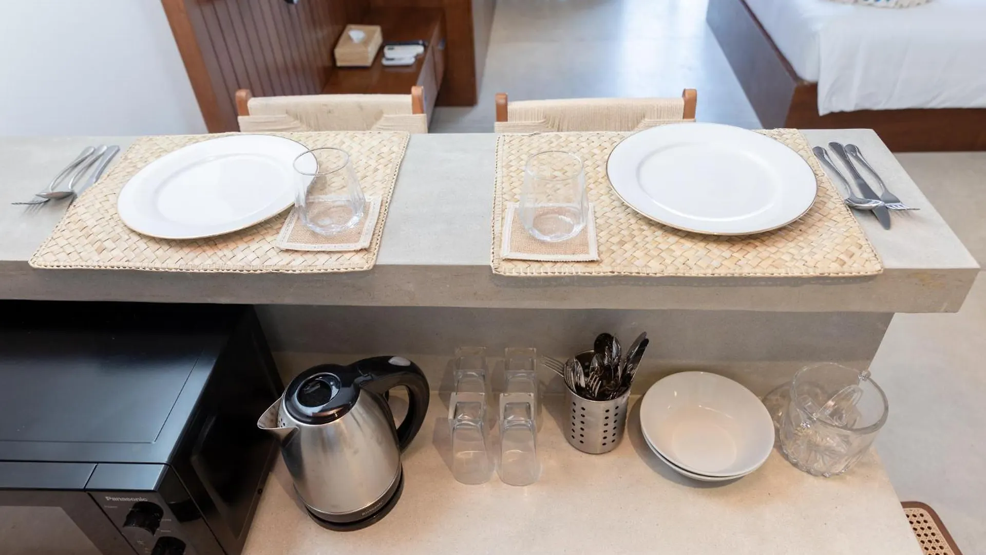 Ocean Breeze Studio Apartment By Seahorse Negombo